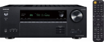 Onkyo ONKYO TX-NR6100-B czarny