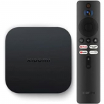 Xiaomi TV Box S 4K Ultra-HD