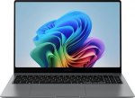 Samsung Galaxy Book5 Pro CU7 258V/32GB/512GBSSD/W11Pro grey
