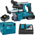 Makita Młotowiertarka Makita MAKITA HAMMER DRILL 18V DHR183RTWJ 1.7J