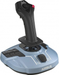 Thrustmaster TCA Sidestick Airbus edition Must, Sinine USB Juhtkang PC