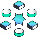 HP E Aruba 1Y FC NBD Exch 7024 Controller