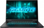 Gigabyte A16 - AMD Ryzen 7 260 | 16"-165Hz | 32GB | 1TB + 1TB | W11P | RTX 5050