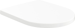 Villeroy&Boch WC dangtis Villeroy ampBoch Subway 3.0 SoftClose, 8M42S101