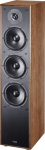 Magnat Monitor S70 3-way Black, Walnut Wired 190 W