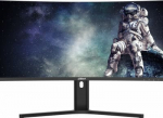 Dahua Technology LM34-E330CA PC lamekuvar 86,4 cm (34") 3440 x 1440 pikslit UltraWide Quad HD LCD Must