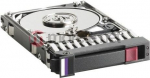HP Dysk serwerowy HP Enterprise 450 GB 2.5'' SAS-2 (6Gb/s) (E2D56A)