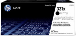 HP Toner HP 331X Black Oryginał  (124545)