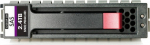 HP Dysk serwerowy HP 2.4TB 2.5'' SAS-3 (12Gb/s)  (876939-002)