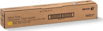 Xerox Toner Xerox Yellow Oryginał  (006R01514)