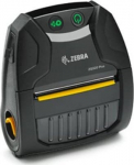 Zebra Drukarka etykiet Zebra Zebra ZQ310 Plus drukarka etykiet bezpośrednio termiczny 203 x 203 DPI 100 mm/s Przewodowy i Bezprzewodowy Bluetooth