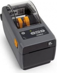Zebra Drukarka etykiet ZD411/termiczna/300dpi/USB/USBHost/BTLE/EZPL