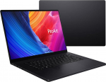 Asus Laptop Asus Laptop ASUS ProArt P16 H7606WP-SR229X Ryzen AI 9 HX 370 16'' 3K OLED 120Hz 0,2ms 64GB 2x2000SSD RTX5070 DLSS 4 W11Pro