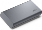 Lacie Seagate Dysk LaCie Mobile SSD Secure 2Tb USB-C