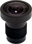 Axis Kamera IP Axis ACC LENS M12 8MM F1.6 10 PCS - 5504-971