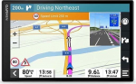 Garmin Nawigacja GPS Garmin Garmin DriveSmart 86 MT-S Europa (Amazon Alexa) (010-02471-12)