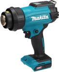 Makita OPALARKA AKUMULATOROWA XGT 40V 0*AH