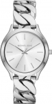 Michael Kors ZEGAREK DAMSKI Michael Kors Slim Runway MK7474 + BOX