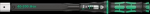 Wera Klucz dynamometryczny Click-Torque X 4 do końc&oacute;wek wtykowych, 40-200 Nm 05075654001