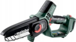 Metabo Piła łańcuchowa Metabo PILARKA &Aring; A&Aring; CUCHOWA AKUMULATOROWA 15CM MS 18 LTX 0*AH
