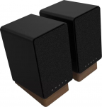Onkyo Głośniki aktywne Onkyo GX30-ARC (para), czarne
