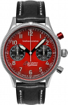Bauhaus Zegarek Bauhaus Aviation Eurofighter 25765, 41mm