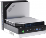 Gmktec EVO-X2 Ryzen AI Max+ 395 Mini PC with 64GB RAM, 1TB SSD, and Windows 11 Pro