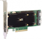 Broadcom MegaRAID 9560-16i RAID controller PCI Express x8 4.0 12 Gbit/s