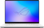 Asus Laptop Asus ASUS ROG Zephyrus G14 GU405AR-SY003W Ultra 9 386H 14.0'' 3K OLED 120Hz 1100nits AG 32GB LPDDR5X 8533 SSD1TB GeForce RTX 5070 Ti 12GB Cam1080p+IR 73WHrs
