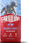 Carnilove CARNILOVE Active Dog Salmon & Turkey For Adult Large Breeds 12kg