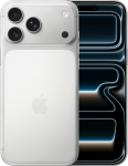 Apple Smartfon Apple iPhone 17 Pro Max 5G 12/1TB Srebrny (MFYV4QN/A)