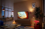 Philips Telewizor Philips Philips 65PQS7801/12 Telewizor 165,1 cm (65'') 4K Ultra HD Smart TV Wi-Fi Czarny