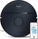 Philips Robot sprzątający Philips Philips HomeRun 2000 Series Aqua Wet and dry cleaning robot XU2000/15