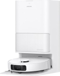 Dreame D20 Ultra Robot Vacuum Cleaner White EU