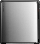 Ecoflow Energy storage with EcoFlow STREAM Ultra X microinverter (3.84kWh)