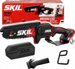 Skil Akumuliatorinis grandininis pjūklas Skil GS1E0512CA, 15 cm, be akumuliatoriaus
