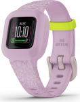 Garmin aktiivsusmonitor lastele Vivofit Jr.3, lilac floral