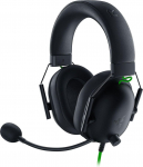 Razer k&otilde;rvaklapid + mikrofon BlackShark V2 X Gaming
