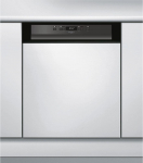 Whirlpool Dishwasher WBC3C26B
