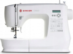 Singer C5655 Sewing Machine White