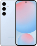Samsung Galaxy S24 FE 17 cm (6.7") Kaksik-SIM Android 14 5G USB t&uuml;&uuml;p-C 8 GB 128 GB 4700 mAh Sinine