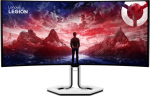Lenovo Legion PRO 34WD-10 PC lamekuvar 86,4 cm (34") 3440 x 1440 pikslit Wide Quad HD LED Must