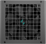 Deepcool PN850D, PC power supply black, 1x 12-pin high power GPU, 3x PCIe, 850 watts