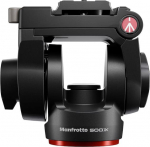 Manfrotto videopea 500X Fluid Head