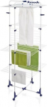 Leifheit Pegasus Classic Tower 450 White