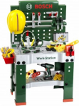 Klein Bosch workshop large 81 pieces