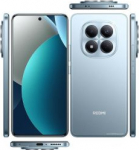 Xiaomi Redmi Note 15 Pro 4G 8GB RAM 256GB No Charger Glacier Blue EU MZB0MGXEU