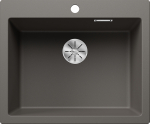 Blanco PLEON 6 SILG Volcano grey InFino O.AF