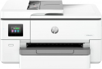 HP OfficeJet Pro Wireless All-in-One Color Printer, Two-sided printing; Copier, Scanner