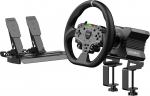 Moza Racing RS20 m&auml;ngukontroller Must Juhtpult + pedaalid PC